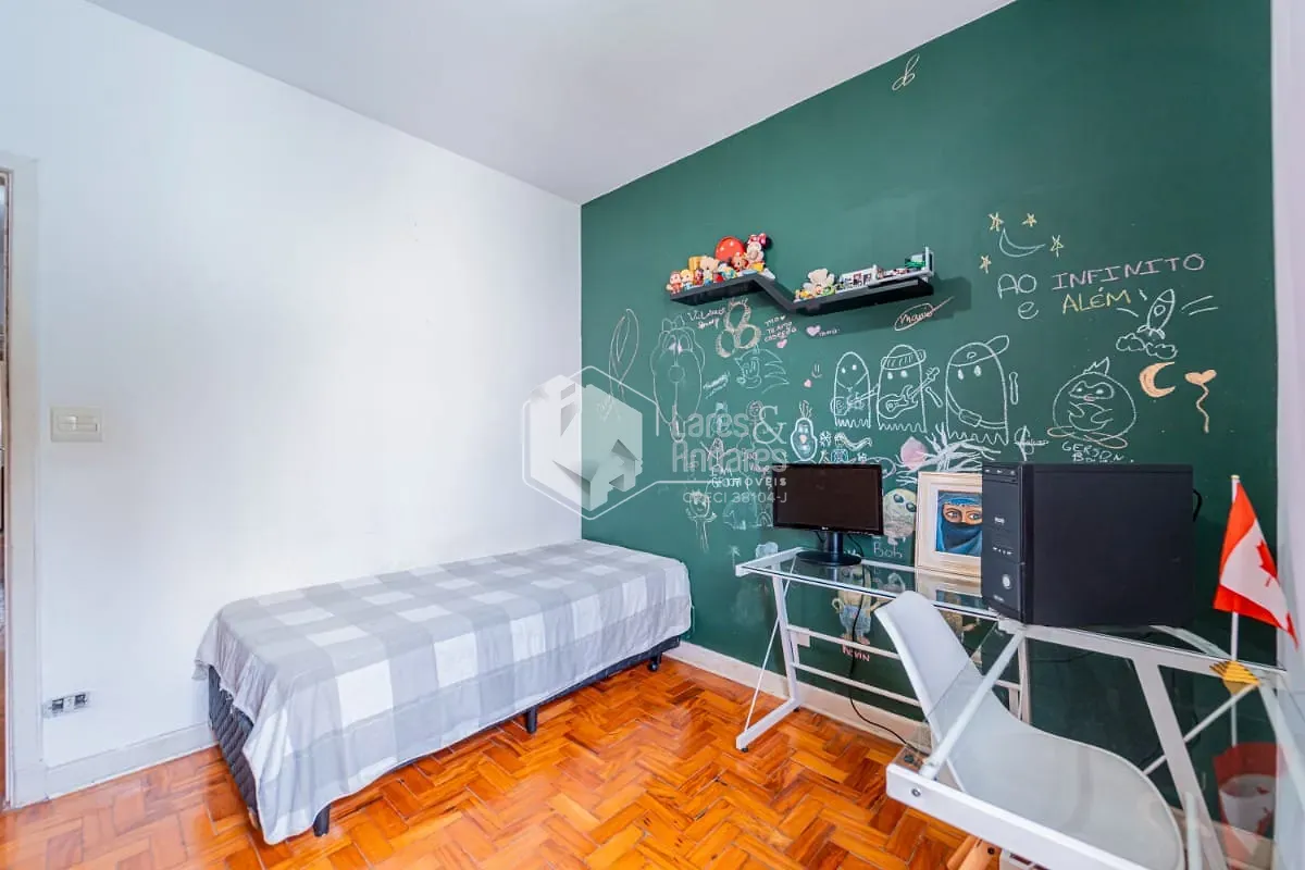 Casa, 3 quartos, 180 m² - Foto 26