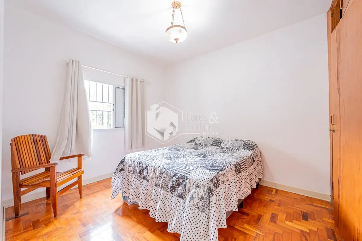 Casa, 3 quartos, 180 m² - Foto 20