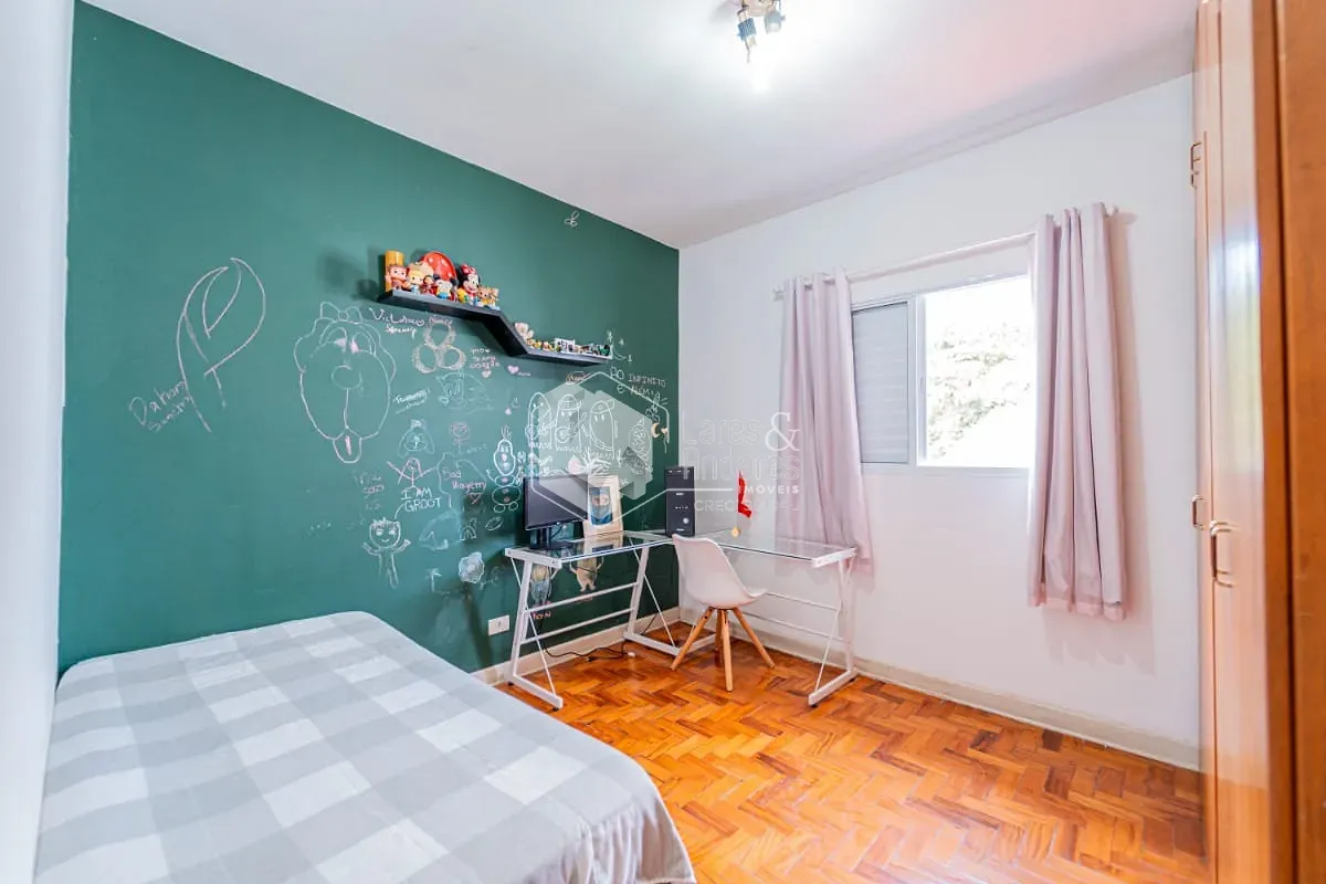 Casa, 3 quartos, 180 m² - Foto 25