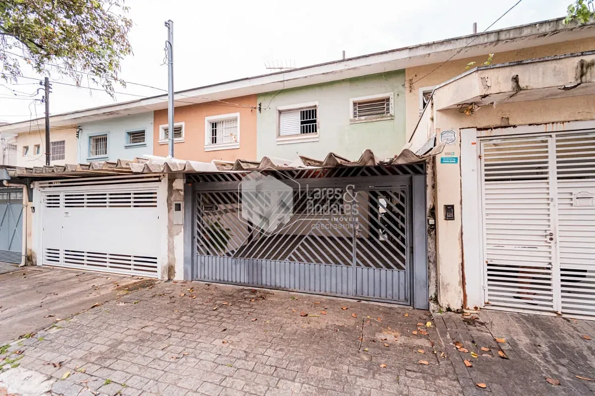 Casa, 3 quartos, 180 m² - Foto 36