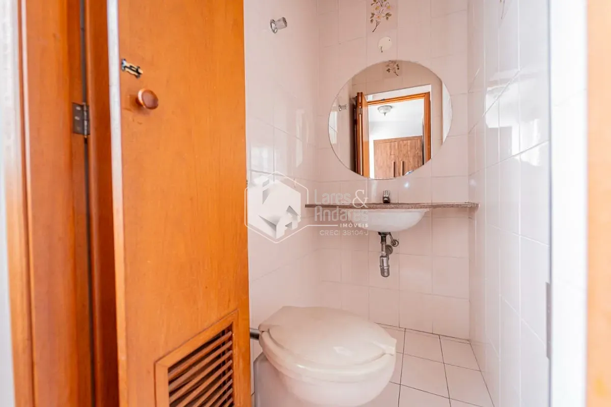 Casa, 3 quartos, 180 m² - Foto 9