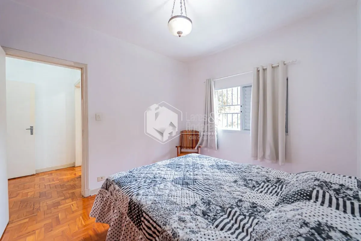 Casa, 3 quartos, 180 m² - Foto 21