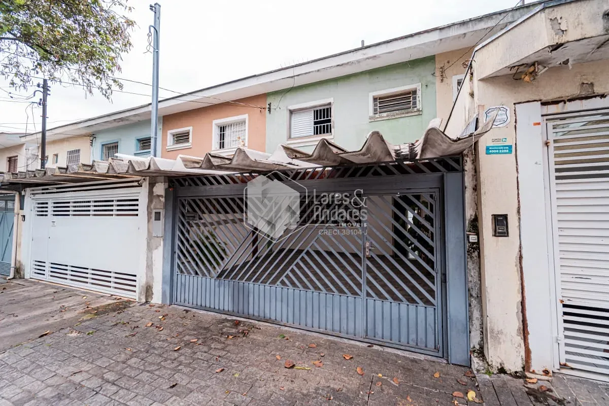 Casa, 3 quartos, 180 m² - Foto 35