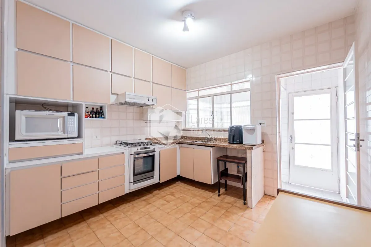 Casa, 3 quartos, 180 m² - Foto 11