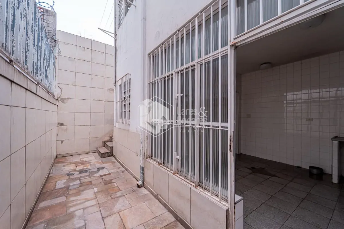 Casa, 3 quartos, 180 m² - Foto 31