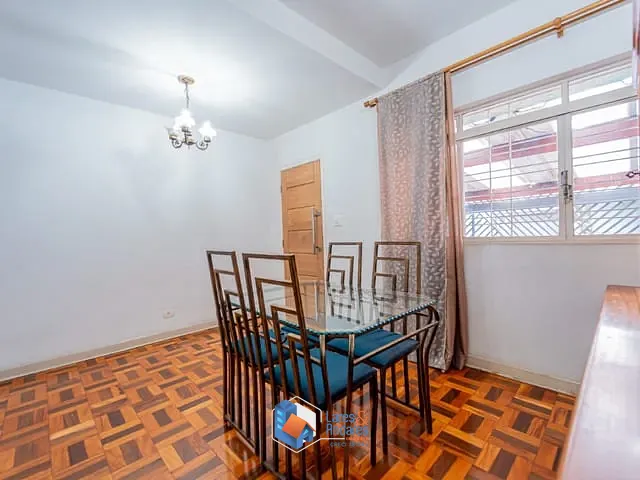 Casa com 180m² 3 quartos e 4 banheiros, à venda, no bairro Planalto Paulista em São Paulo