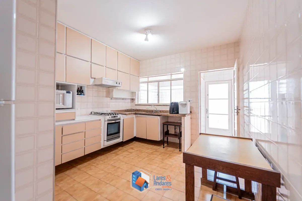 Casa, 3 quartos, 180 m² - Foto 10