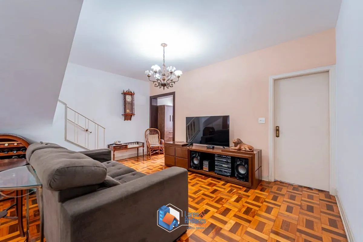 Casa, 3 quartos, 180 m² - Foto 6