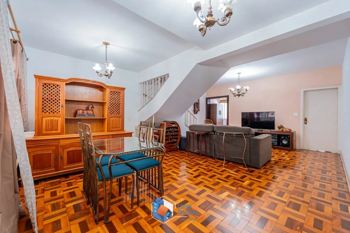 Casa, 3 quartos, 180 m² - Foto 2