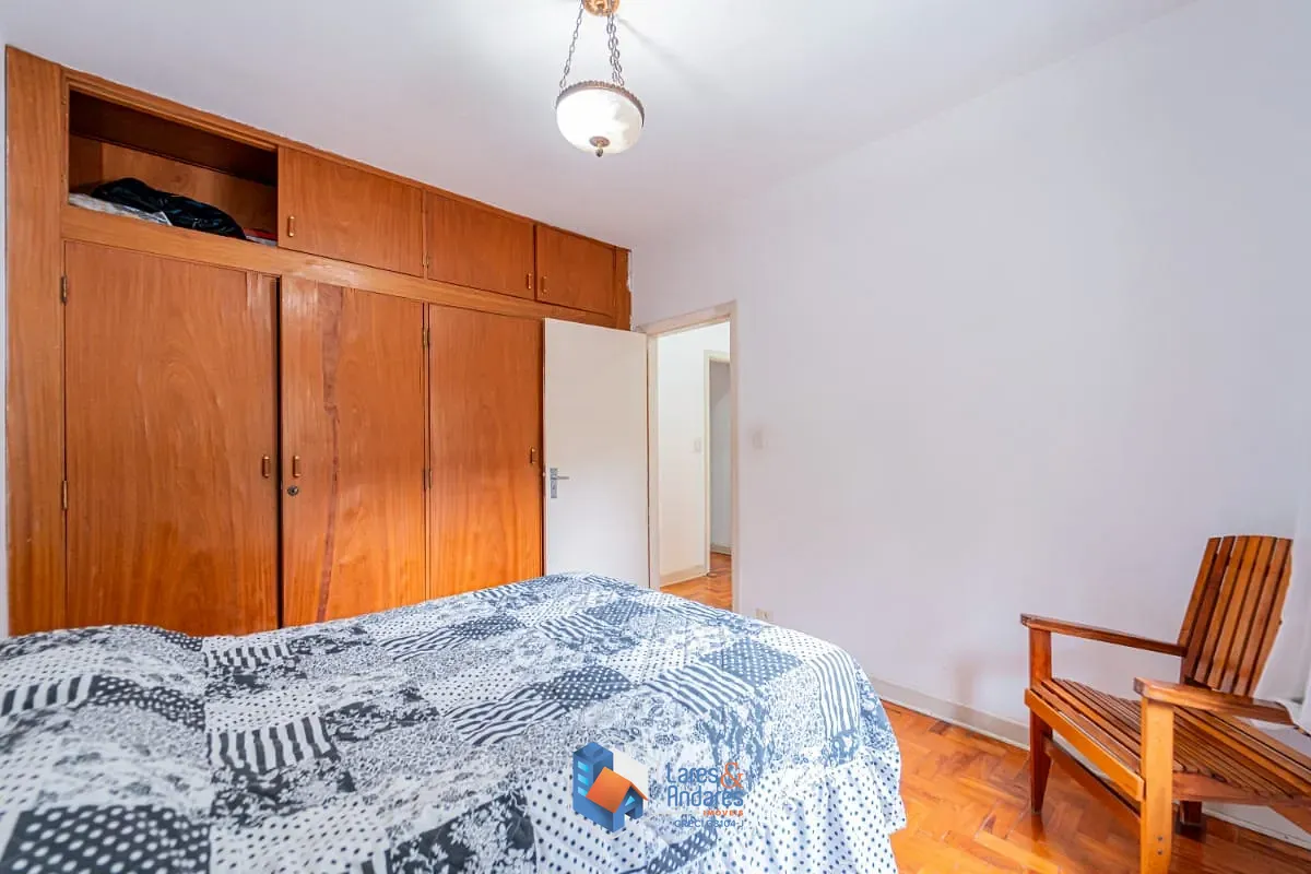 Casa, 3 quartos, 180 m² - Foto 22