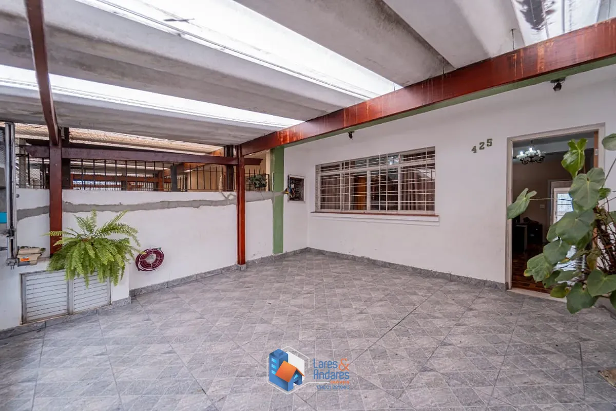 Casa, 3 quartos, 180 m² - Foto 33
