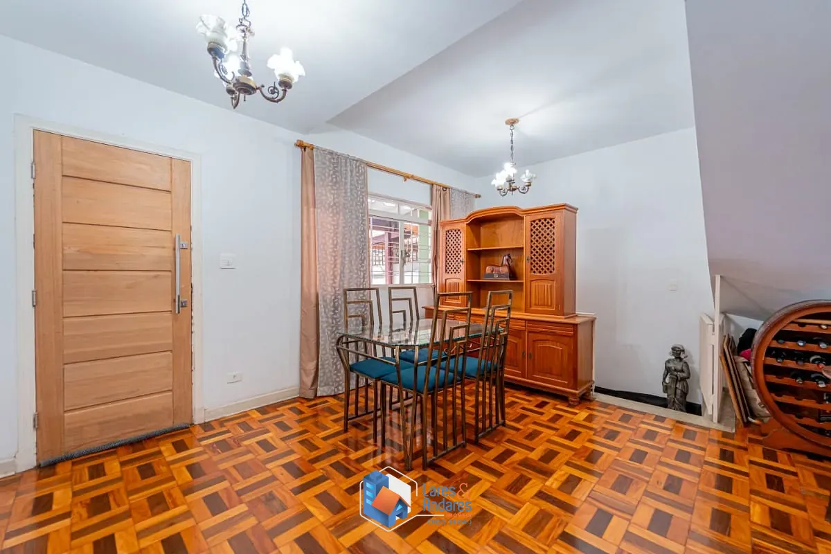 Casa, 3 quartos, 180 m² - Foto 3