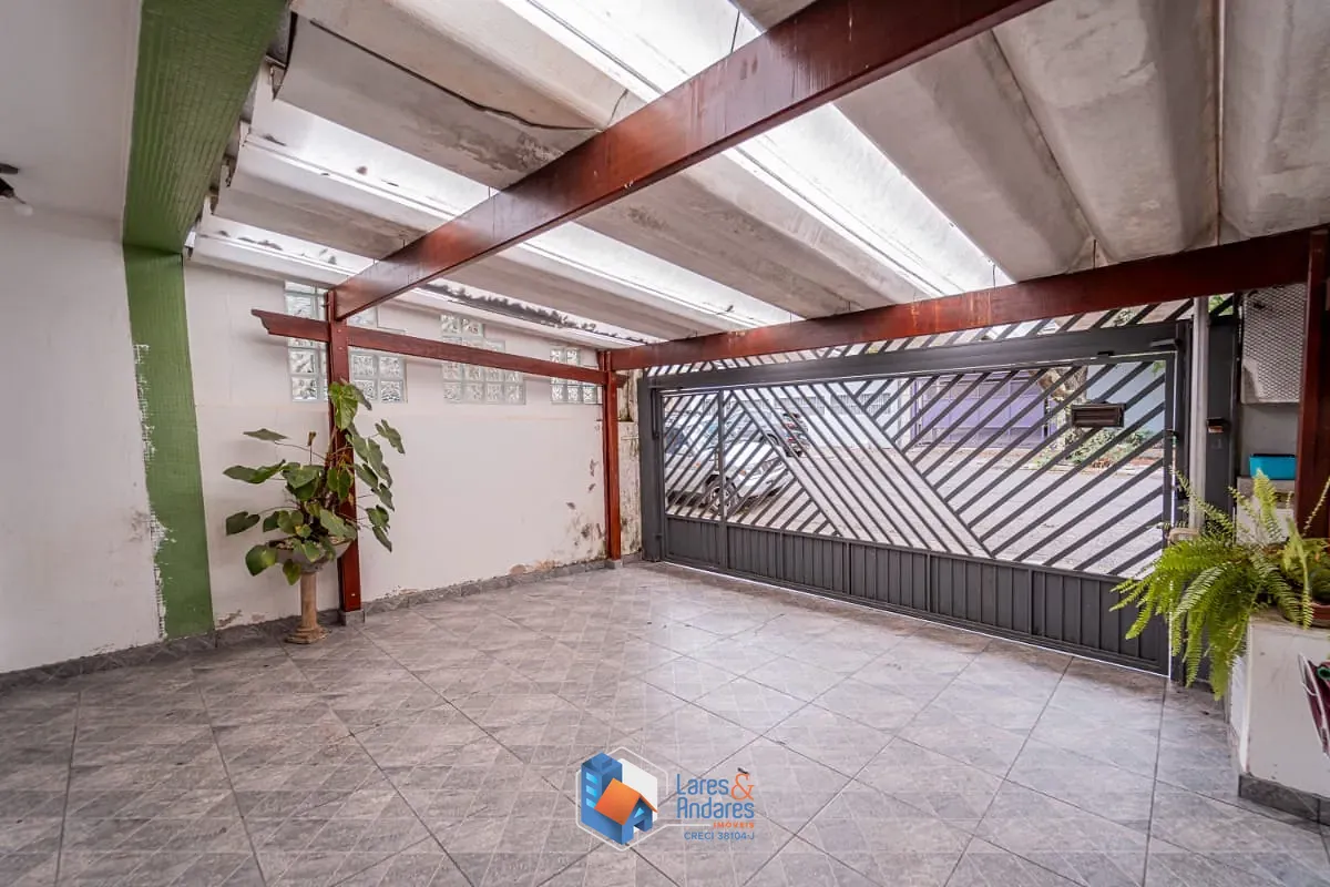 Casa, 3 quartos, 180 m² - Foto 34