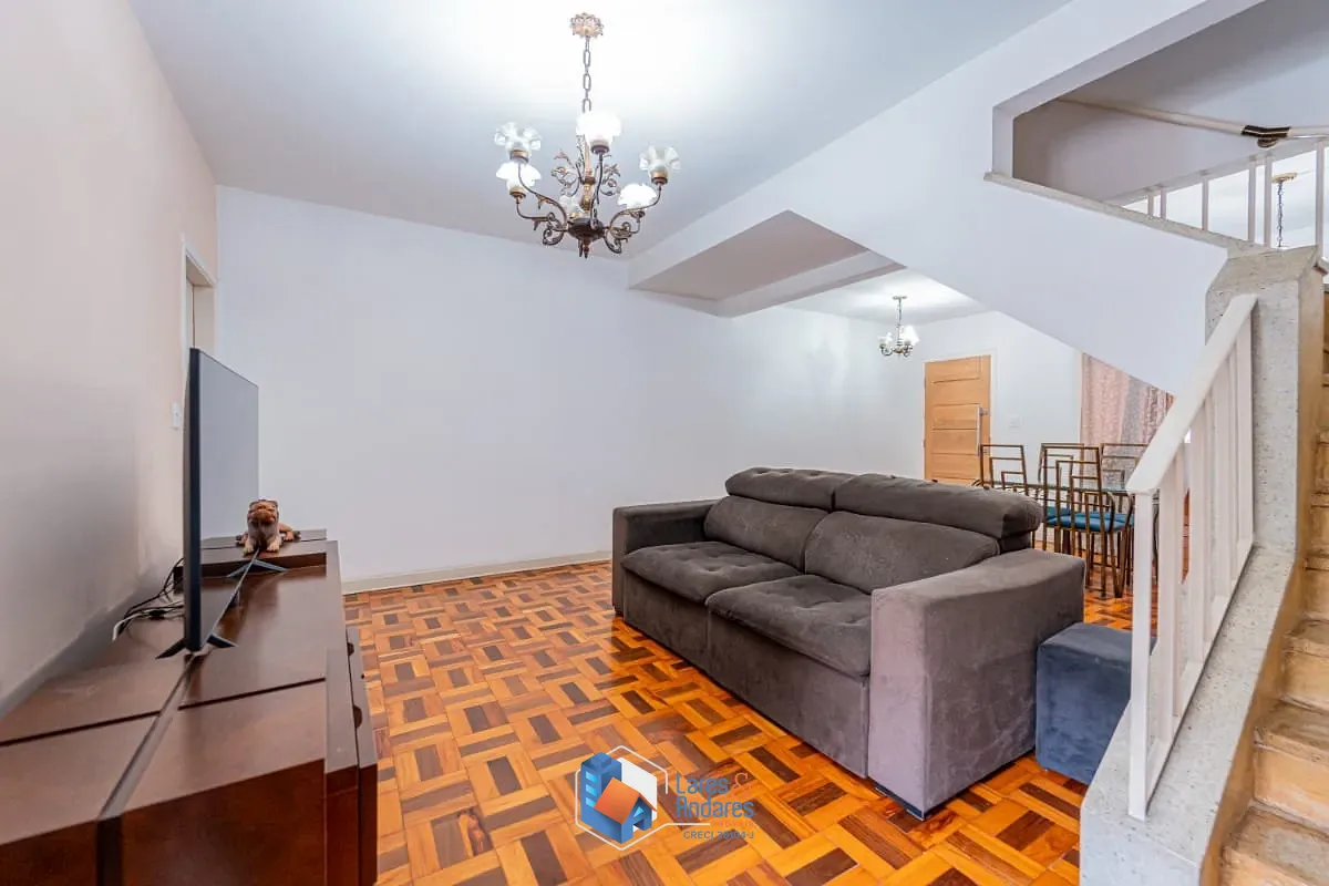 Casa, 3 quartos, 180 m² - Foto 7
