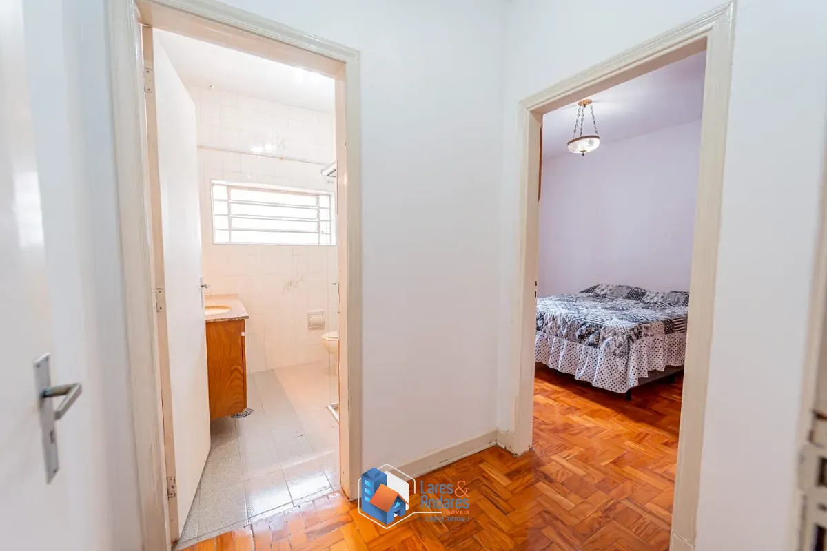 Casa, 3 quartos, 180 m² - Foto 17
