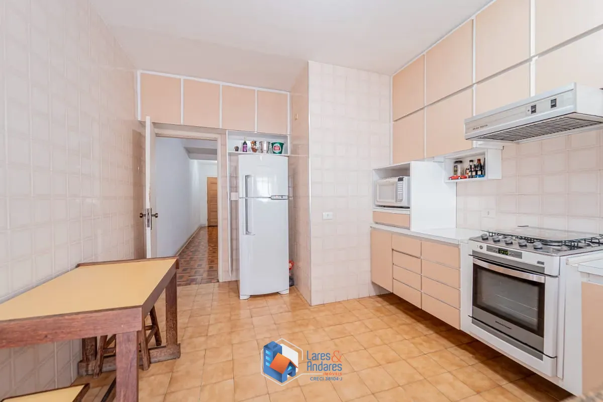 Casa, 3 quartos, 180 m² - Foto 13