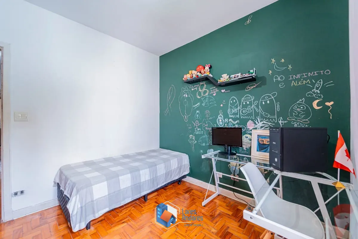 Casa, 3 quartos, 180 m² - Foto 26