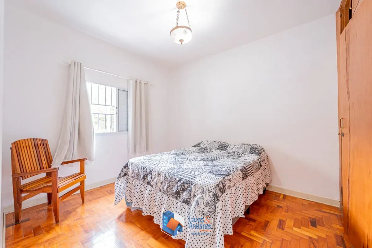 Casa, 3 quartos, 180 m² - Foto 20