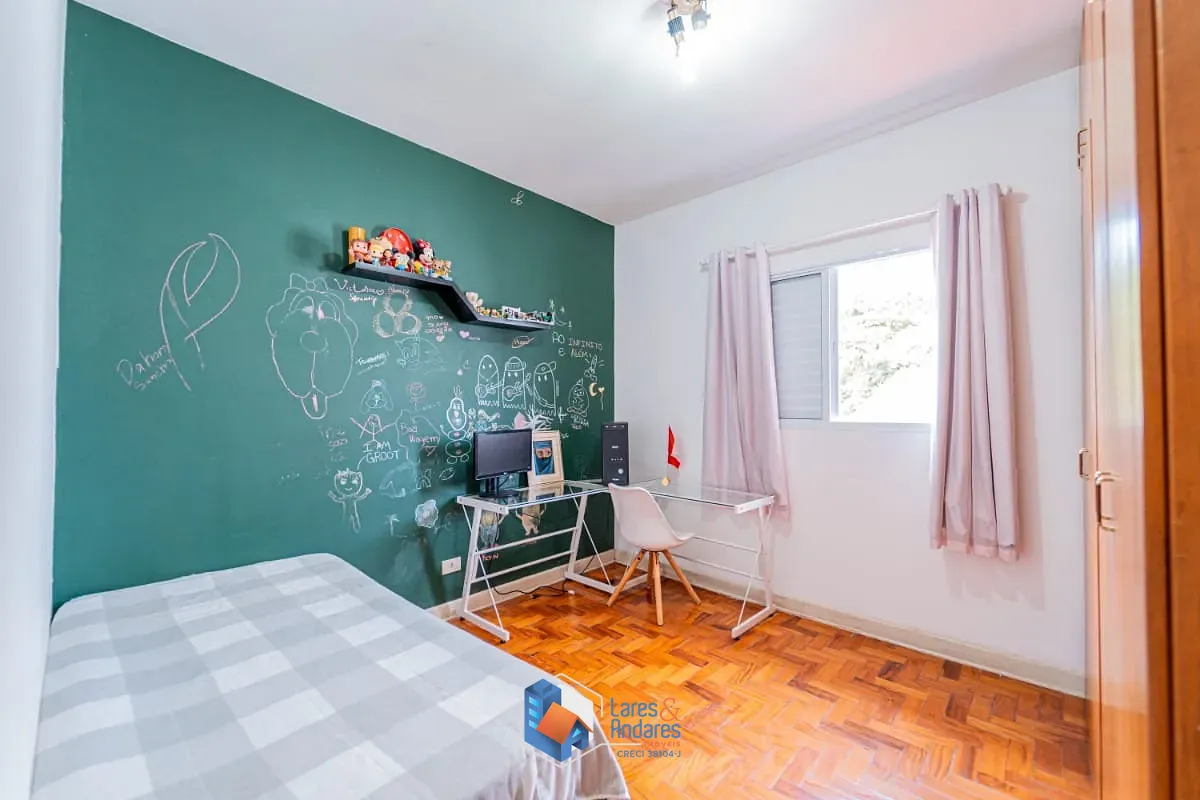 Casa, 3 quartos, 180 m² - Foto 25