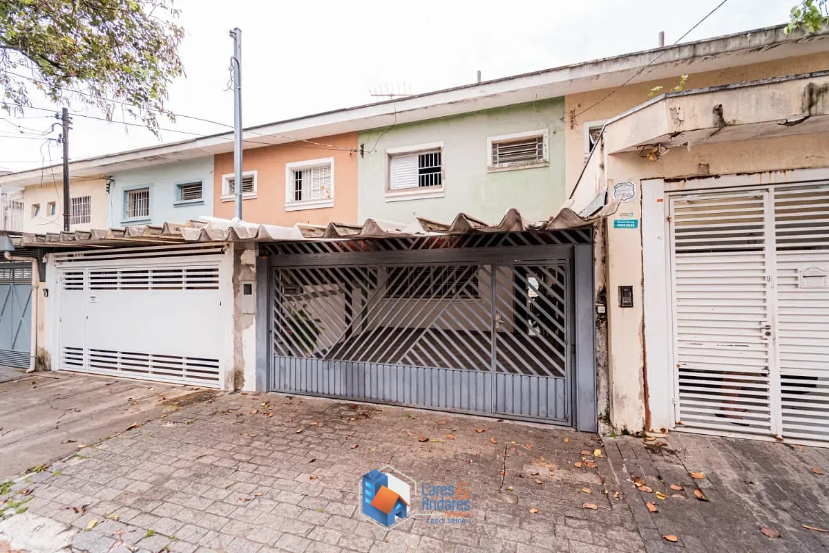 Casa, 3 quartos, 180 m² - Foto 36
