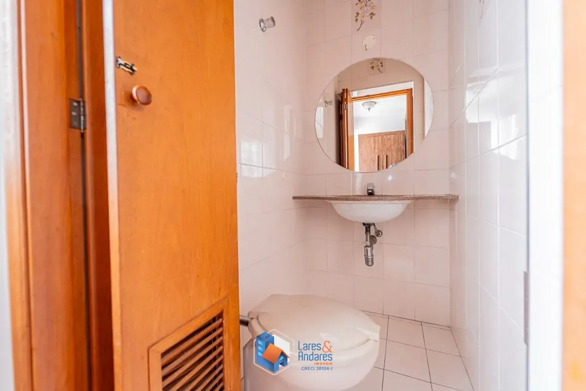 Casa, 3 quartos, 180 m² - Foto 9