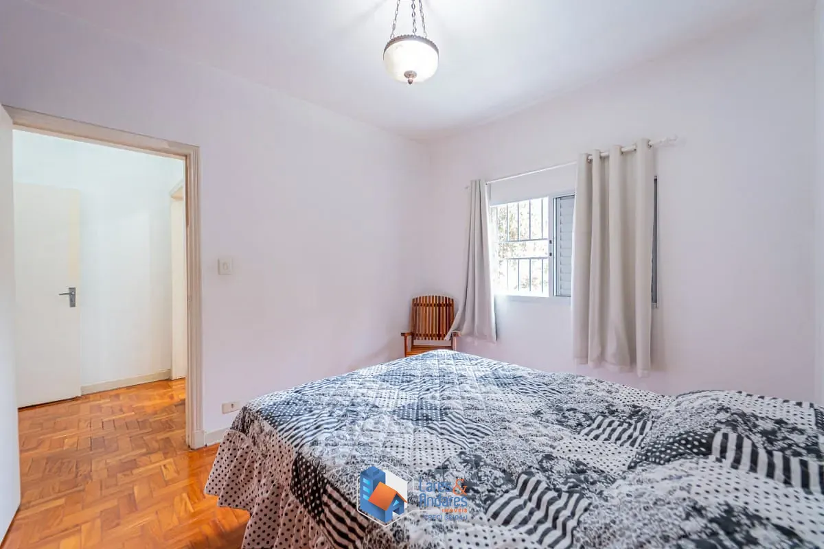 Casa, 3 quartos, 180 m² - Foto 21