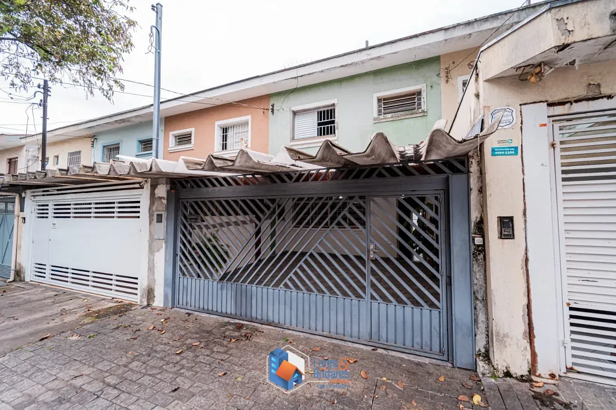 Casa, 3 quartos, 180 m² - Foto 35