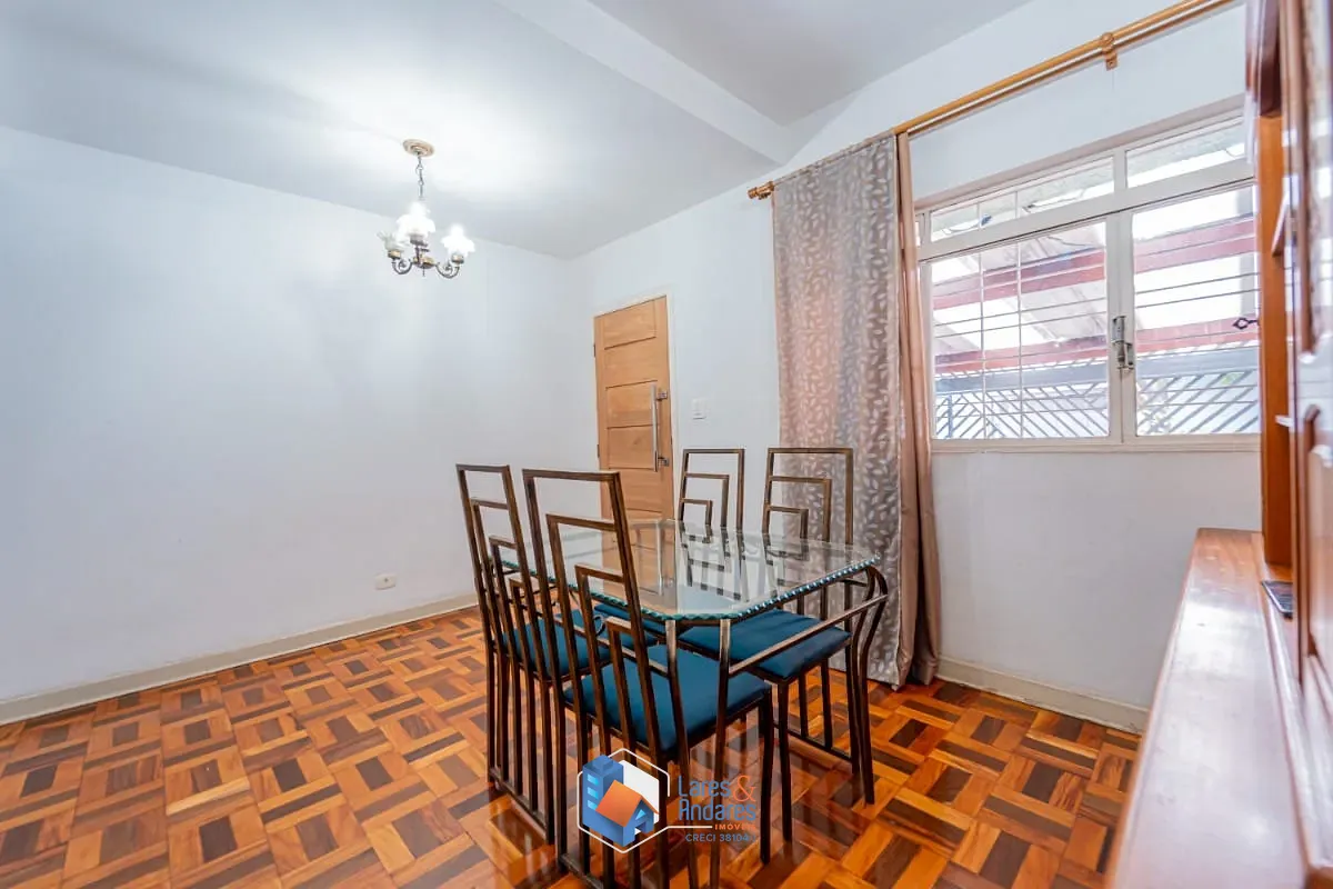 Casa, 3 quartos, 180 m² - Foto 4