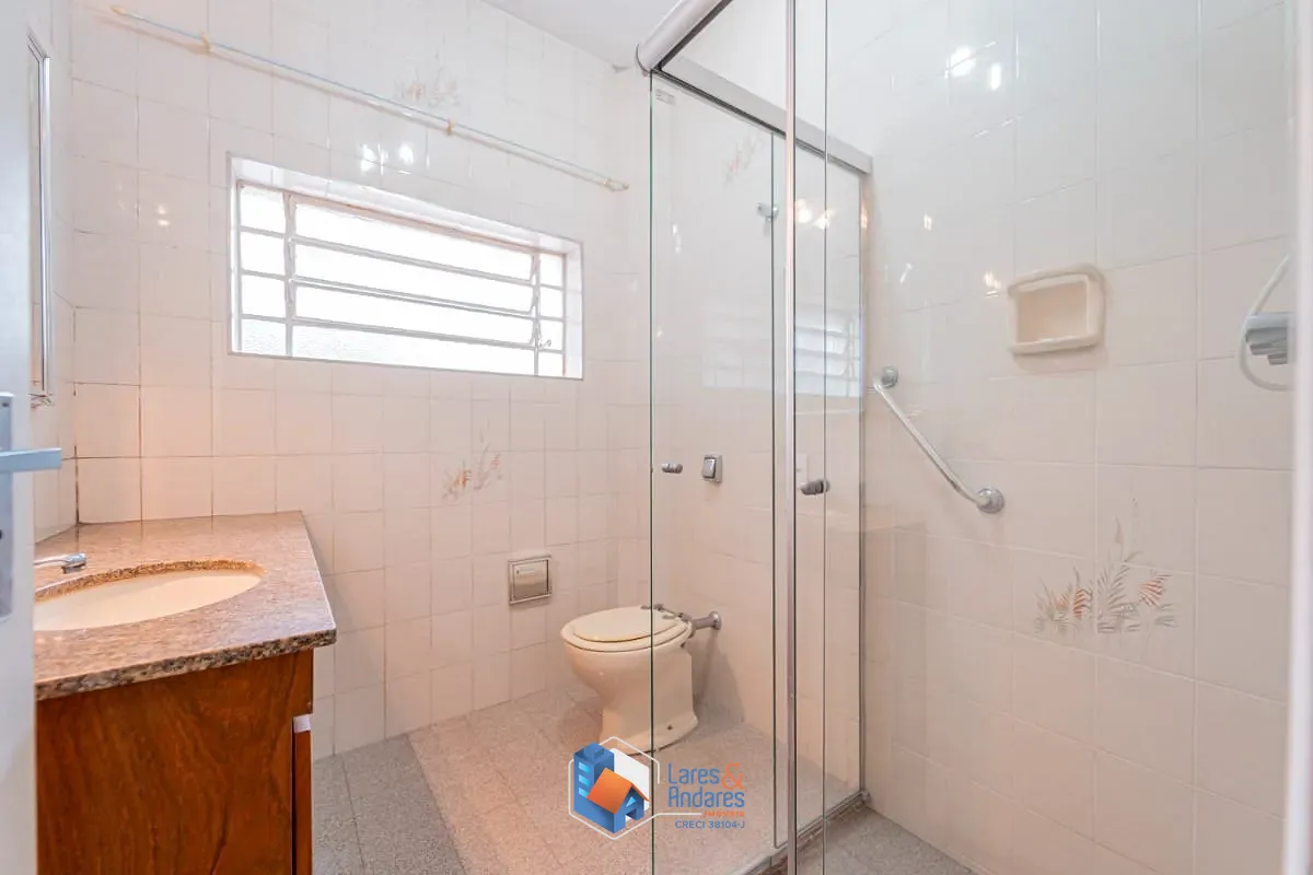 Casa, 3 quartos, 180 m² - Foto 18