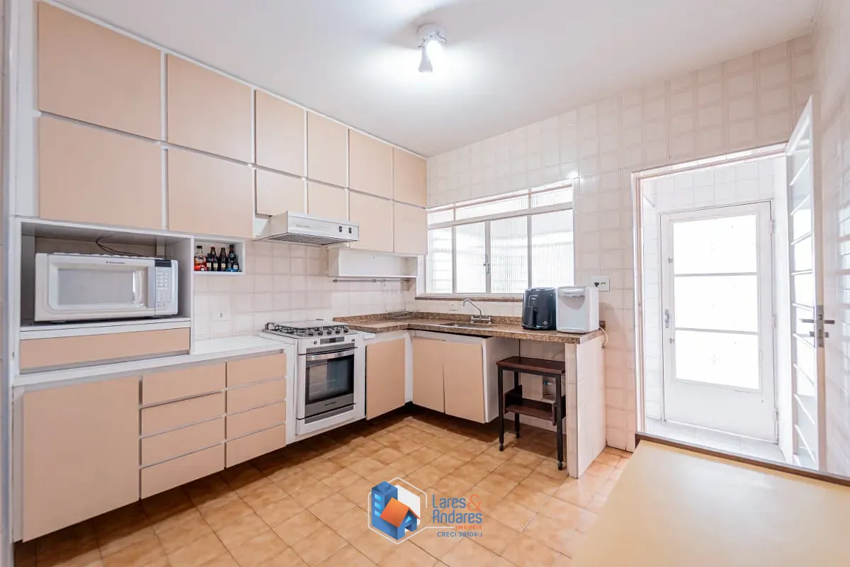 Casa, 3 quartos, 180 m² - Foto 11