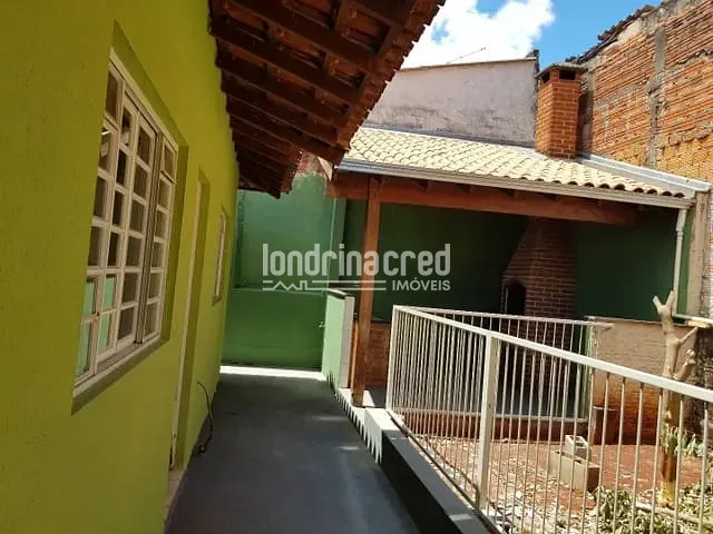 Casa, 3 quartos, 130 m² - Foto 2