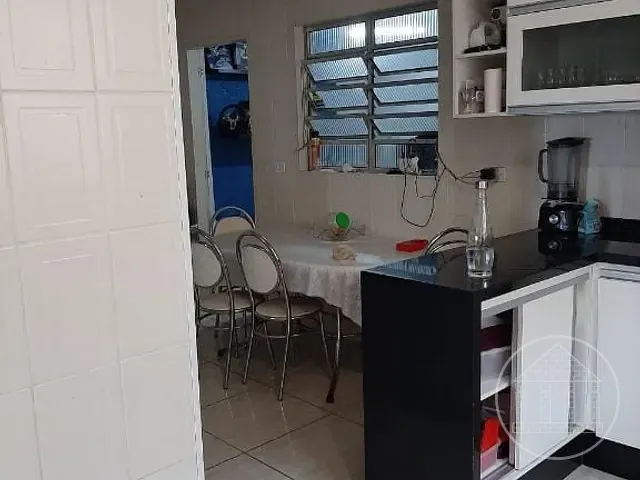 Casa com 200m² 3 quartos e 1 banheiro, à venda, no bairro Jardim dos Álamos em São Paulo