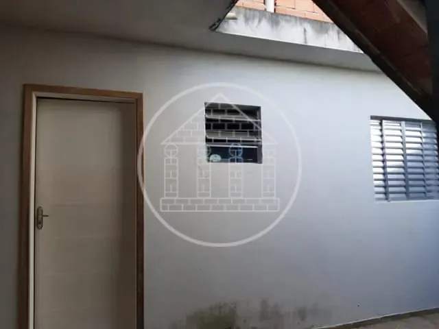 Casa com 200m² 3 quartos e 1 banheiro, à venda, no bairro Jardim dos Álamos em São Paulo