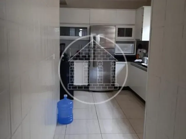Casa com 200m² 3 quartos e 1 banheiro, à venda, no bairro Jardim dos Álamos em São Paulo