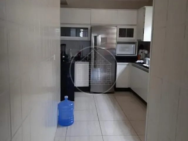 Casa com 200m² 3 quartos e 1 banheiro, à venda, no bairro Jardim dos Álamos em São Paulo