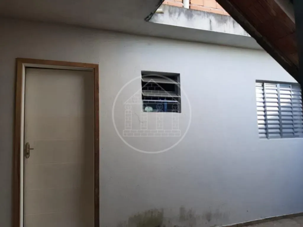 Casa, 3 quartos, 200 m² - Foto 1