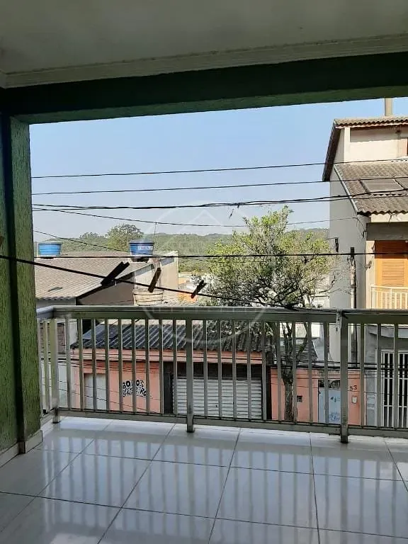 Casa, 3 quartos, 200 m² - Foto 11