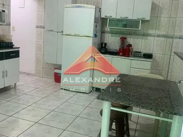 Casa com 127m² 2 quartos e 1 banheiro, à venda, no bairro Jardim Santa Inês III em São José Dos Campos