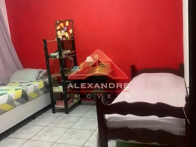 Casa com 127m² 2 quartos e 1 banheiro, à venda, no bairro Jardim Santa Inês III em São José Dos Campos