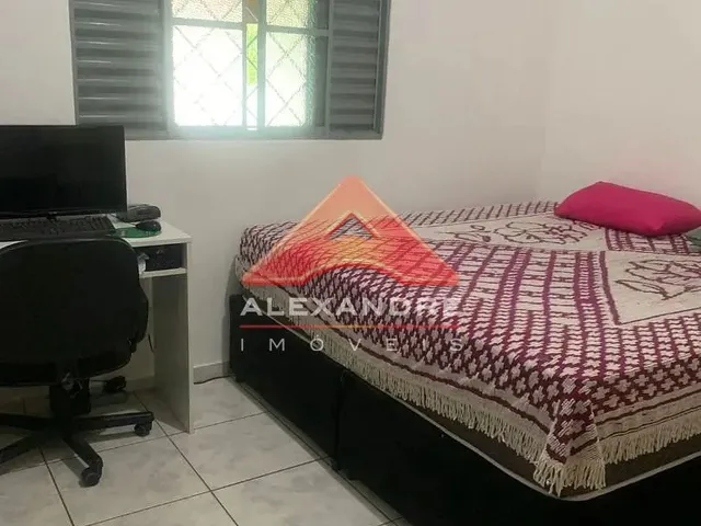 Casa com 127m² 2 quartos e 1 banheiro, à venda, no bairro Jardim Santa Inês III em São José Dos Campos