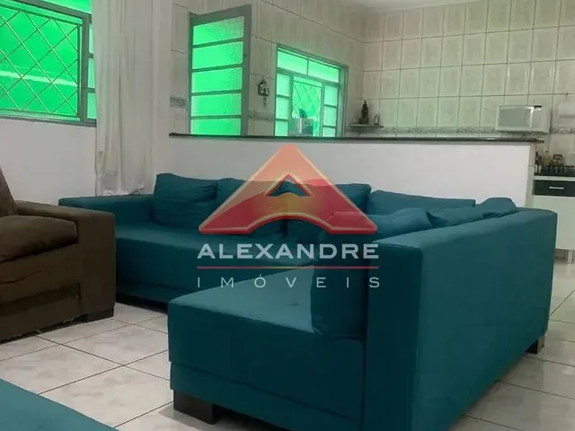 Casa com 127m² 2 quartos e 1 banheiro, à venda, no bairro Jardim Santa Inês III em São José Dos Campos