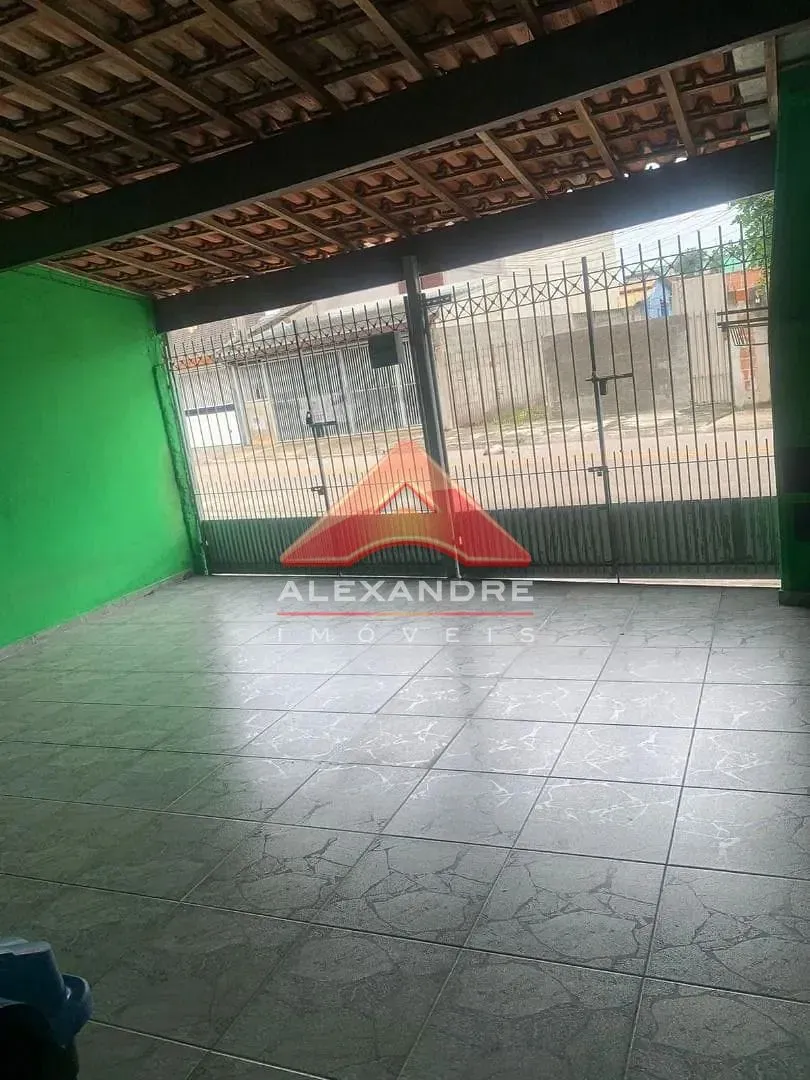 Casa, 2 quartos, 64 m² - Foto 1