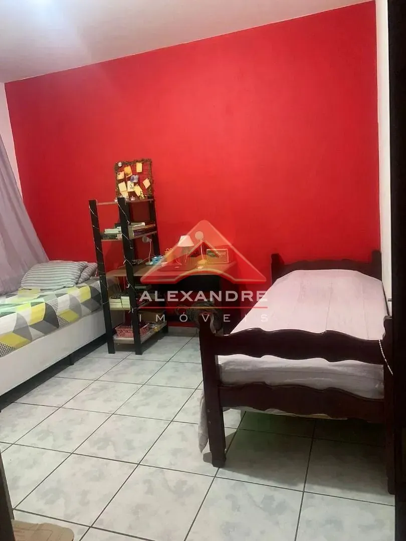 Casa, 2 quartos, 64 m² - Foto 3