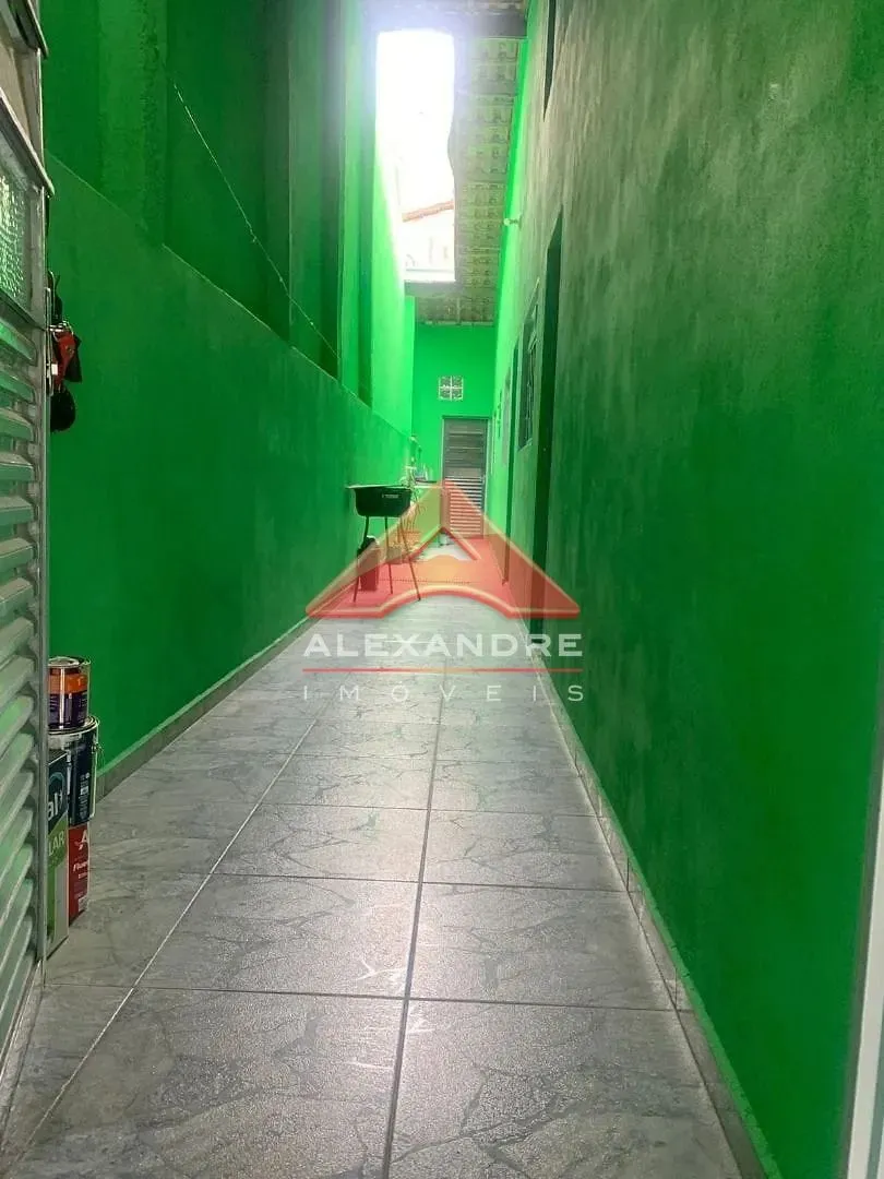 Casa, 2 quartos, 64 m² - Foto 7