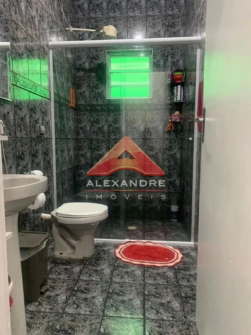 Casa, 2 quartos, 64 m² - Foto 4