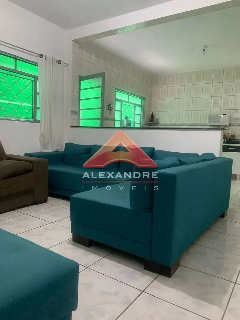 Casa, 2 quartos, 64 m² - Foto 2