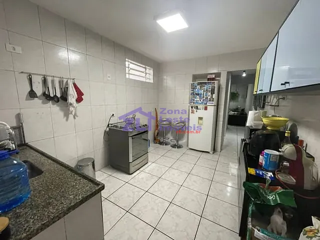 Casa 2 quartos e 1 banheiro, à venda, no bairro Vila Formosa em São Paulo