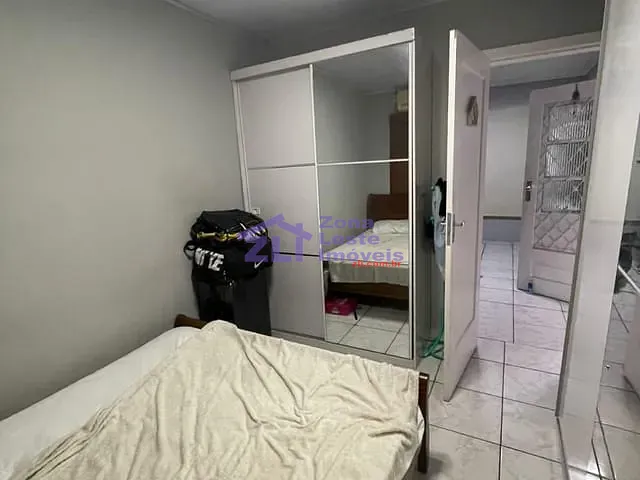 Casa 2 quartos e 1 banheiro, à venda, no bairro Vila Formosa em São Paulo