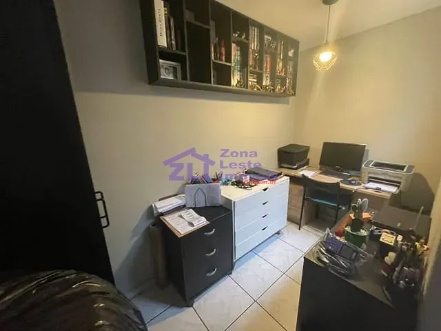 Casa 2 quartos e 1 banheiro, à venda, no bairro Vila Formosa em São Paulo