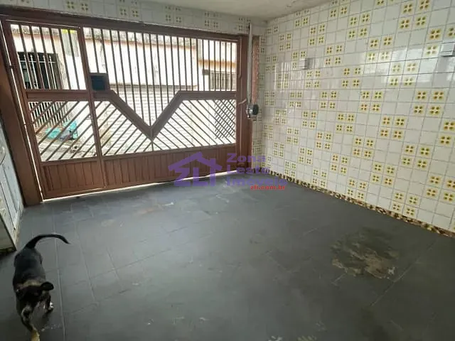 Casa 2 quartos e 1 banheiro, à venda, no bairro Vila Formosa em São Paulo